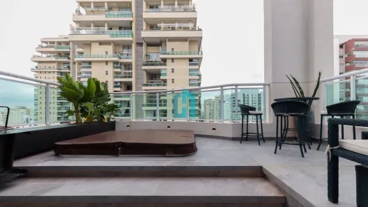Apartamento com 2 Quartos à venda, 153m² no Campo Belo, São Paulo