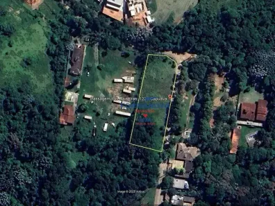 Lote/Terreno à venda, 2996m² no Capuava, Embu das Artes