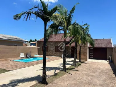 Casa com 3 Quartos à venda, 150m² no Novo Esteio, Esteio