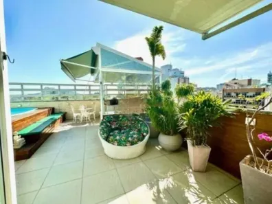 Cobertura com 3 Quartos à venda, 250m² no Ingá, Niterói