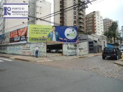 Lote/Terreno à venda, 280m² no Centro, Campinas