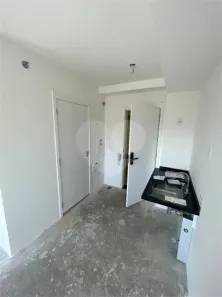 Apartamento com 1 Quarto à venda, 23m² no Vila Mariana, São Paulo