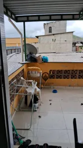 Casa com 4 Quartos à venda, 190m² no Senador Camará, Rio de Janeiro