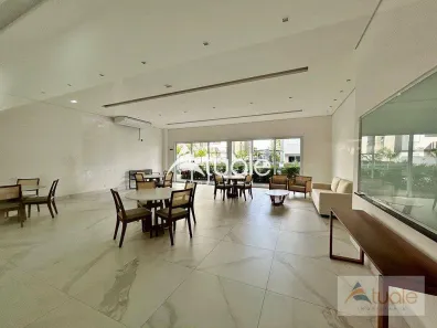 Apartamento com 3 Quartos à venda, 97m² no Santa Terezinha, Paulínia