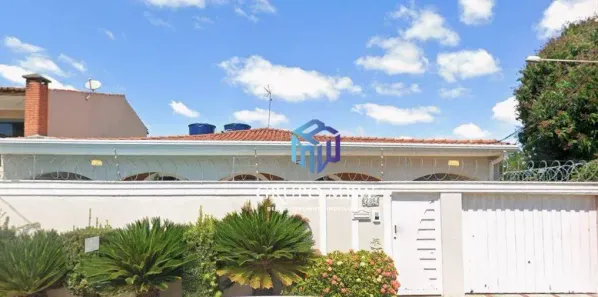 Casa com 3 Quartos à venda, 327m² no Jardim Pires de Mello, Sorocaba