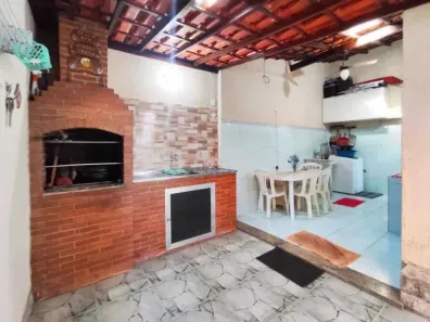 Casa com 3 Quartos à venda, 84m² no Bangu, Rio de Janeiro