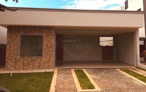 Casa de Condomínio com 3 Quartos à venda, 161m² no Residencial Village Damha, Araraquara