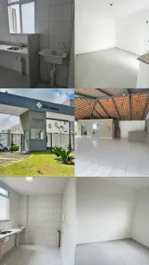 Apartamento com 2 Quartos para alugar, 60m² no Bengui, Belém