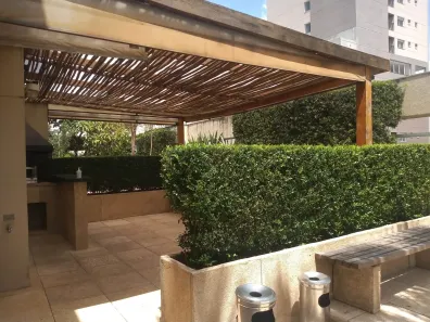 Apartamento com 1 Quarto à venda, 43m² no Bela Vista, São Paulo