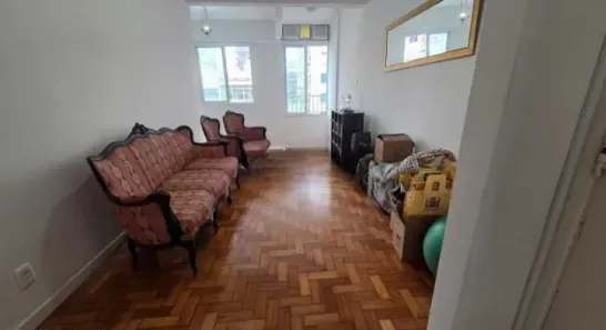 Apartamento com 2 Quartos à venda, 66m² no Ipanema, Rio de Janeiro