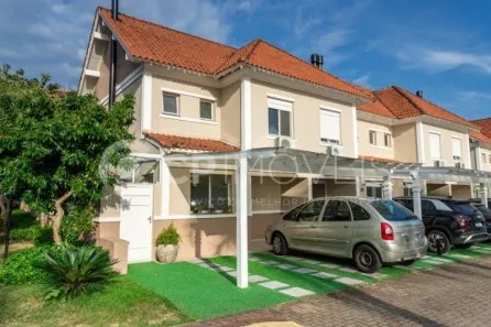 Casa de Condomínio com 3 Quartos para alugar, 215m² no Sarandi, Porto Alegre
