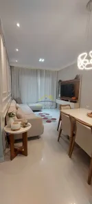 Apartamento com 2 Quartos à venda, 189m² no Buraquinho, Lauro de Freitas