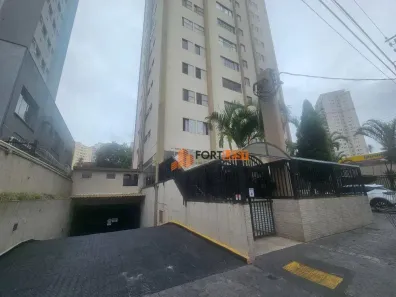 Apartamento com 2 Quartos à venda, 49m² no Chácara Califórnia, São Paulo