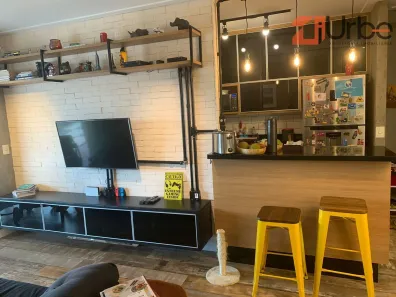 Apartamento com 3 Quartos à venda, 91m² no Vila Anastácio, São Paulo