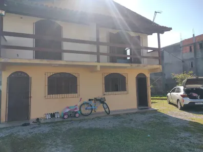 Casa com 4 Quartos à venda, 163m² no Parque Zabulão, Rio das Ostras