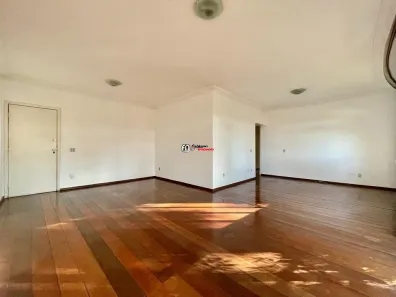 Apartamento com 4 Quartos para alugar, 145m² no São José, Belo Horizonte