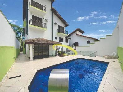 Casa de Condomínio com 4 Quartos à venda, 340m² no San Diego Park, Cotia