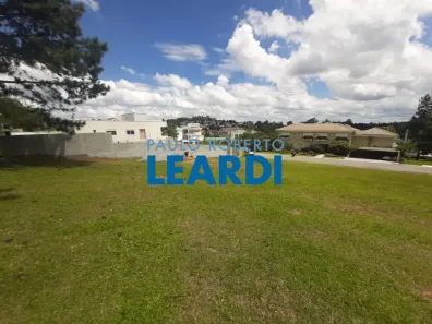 Lote/Terreno à venda, 630m² no Residencial Morada dos Lagos, Barueri