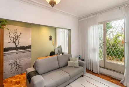 Apartamento com 2 Quartos à venda, 91m² no Grajaú, Rio de Janeiro