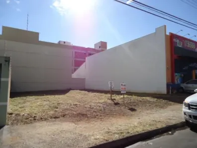Lote/Terreno para alugar, 360m² no Santa Mônica, Uberlândia