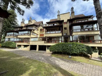 Apartamento com 3 Quartos à venda, 89m² no , Gramado