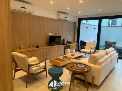 Casa de Condomínio com 4 Quartos à venda, 200m² no Bairro de Juquehy, São Sebastião