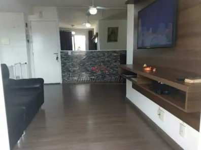 Apartamento com 3 Quartos à venda, 75m² no Taquara, Rio de Janeiro