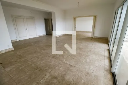 Apartamento com 7 Quartos à venda, 425m² no Jardim Fonte do Morumbi, São Paulo