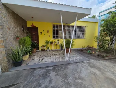 Casa com 3 Quartos à venda, 405m² no Todos os Santos, Rio de Janeiro