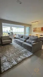 Apartamento com 3 Quartos à venda, 108m² no Santa Rosa, Londrina