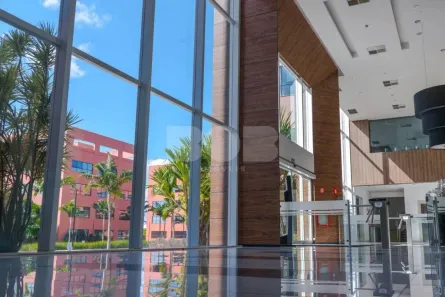 Sala Comercial com 6 Quartos para alugar, 194m² no Parque dos Resedás, Campinas