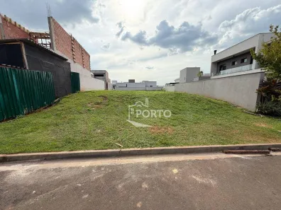 Lote/Terreno à venda, 363m² no Centro, Piracicaba