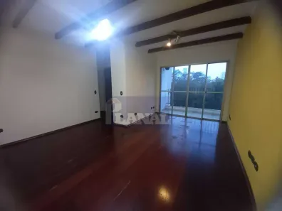 Apartamento com 2 Quartos para alugar, 70m² no Vila Monte Alegre, São Paulo