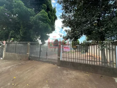 Lote/Terreno à venda, 500m² no Vila Morangueira, Maringá