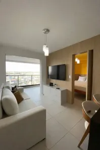 Apartamento com 1 Quarto à venda, 47m² no Stella Maris, Salvador