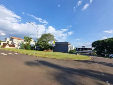 Lote/Terreno à venda, 512m² no Água Seca, Piracicaba
