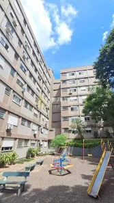 Apartamento com 3 Quartos à venda, 70m² no Ouro Branco, Novo Hamburgo