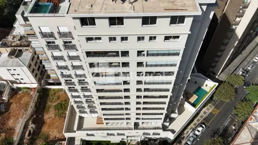 Apartamento com 3 Quartos à venda, 200m² no São Benedito, Poços de Caldas