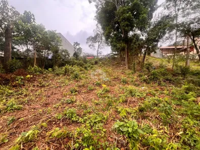 Lote/Terreno à venda, 285m² no Barreiro, Mairiporã