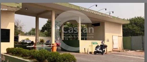 Apartamento com 2 Quartos à venda, 42m² no Jardim Dona Sinhá, São Paulo