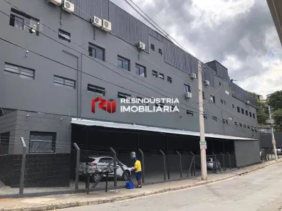 Galpão/Depósito/Armazém para alugar, 2689m² no Jardim Califórnia, Barueri