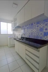Apartamento com 2 Quartos à venda, 46m² no Nova Parnamirim, Parnamirim