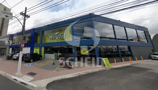 Prédio Comercial à venda, 5070m² no Chácara Califórnia, São Paulo