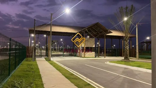 Lote/Terreno à venda, 160m² no Cidade Universitária, Maceió