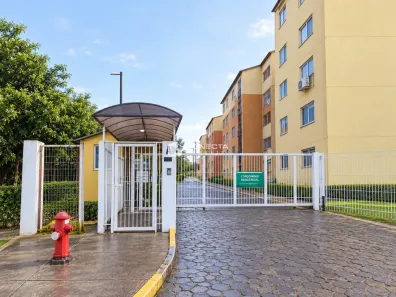 Apartamento com 2 Quartos à venda, 44m² no Olaria, Canoas
