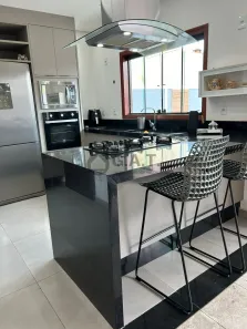 Casa de Condomínio com 4 Quartos à venda, 244m² no Jardim Ibiti do Paço, Sorocaba