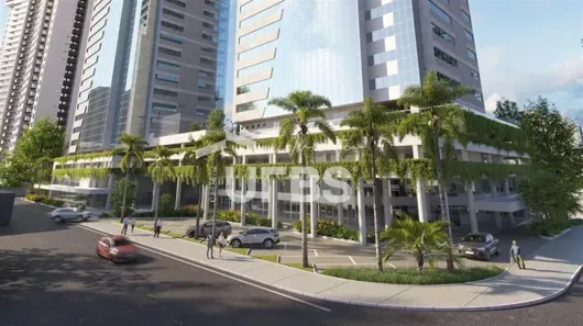 Sala Comercial à venda, 50m² no Park Lozandes, Goiânia