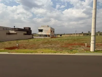 Lote/Terreno à venda, 308m² no Residencial Alto do Castelo 2, Ribeirão Preto
