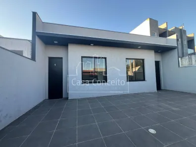 Casa com 2 Quartos à venda, 63m² no Jardim Santa Marta, Sorocaba