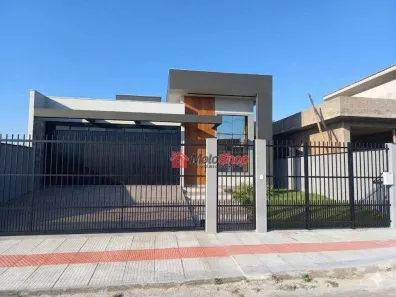 Casa com 3 Quartos à venda, 142m² no Mato Alto, Araranguá